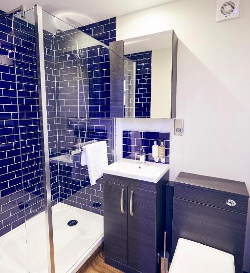 Номер Basic, The Old Coffee Tavern