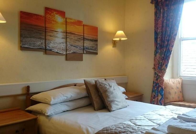 スタンダードルーム, The Silverdale