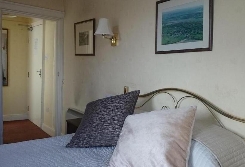 スタンダードルーム, The Silverdale