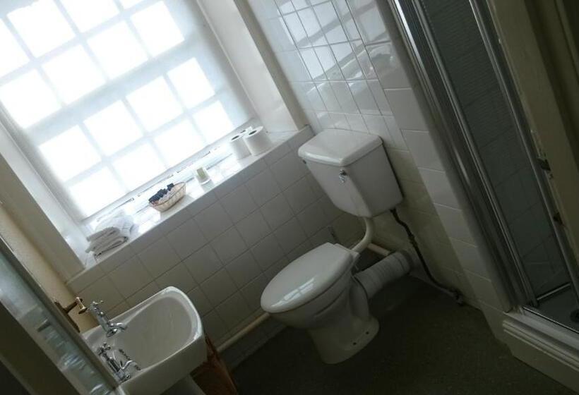 スタンダードルーム, The Silverdale