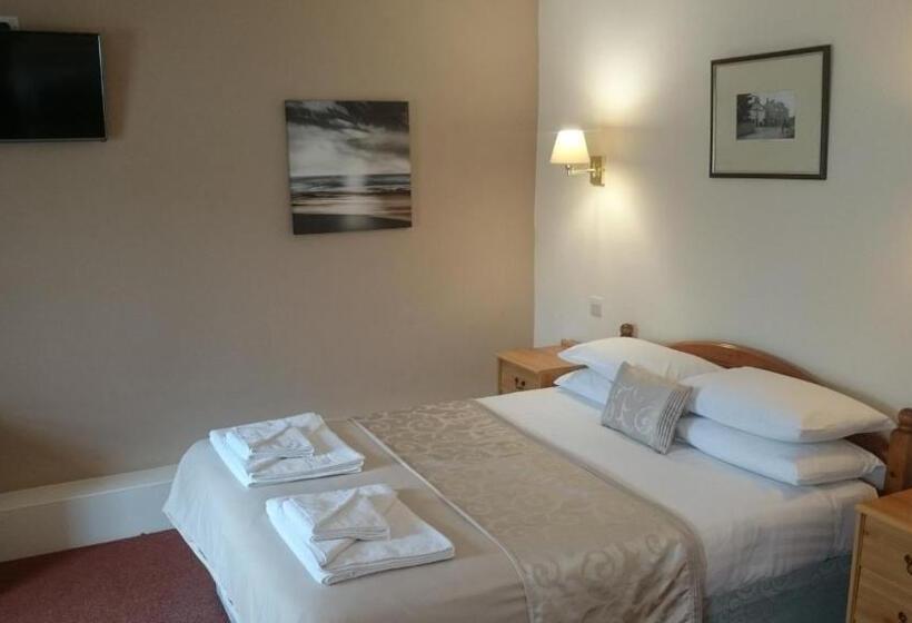 ファミリールーム, The Silverdale