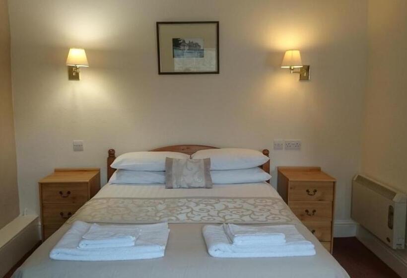 ファミリールーム, The Silverdale