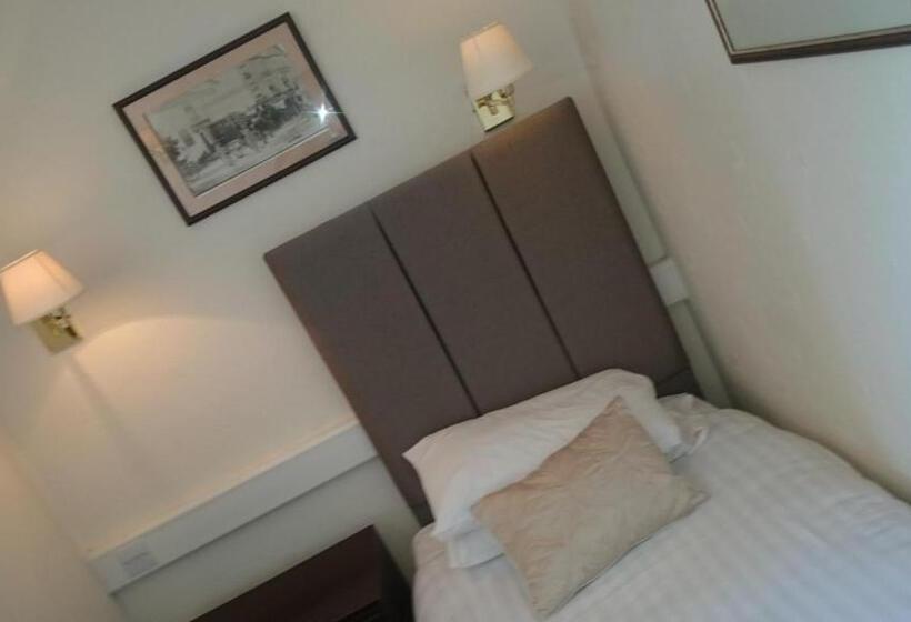 オーシャンビュースタンダードルーム, The Silverdale