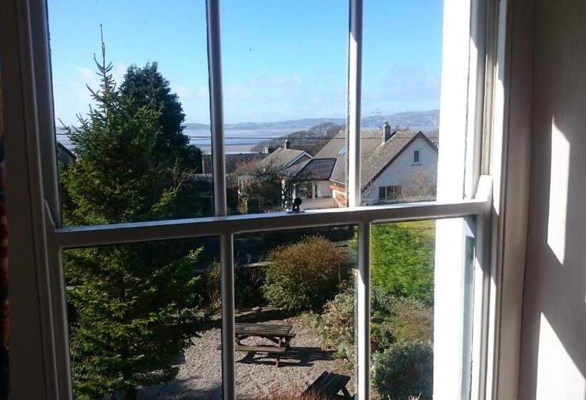 带海景的标准房, The Silverdale