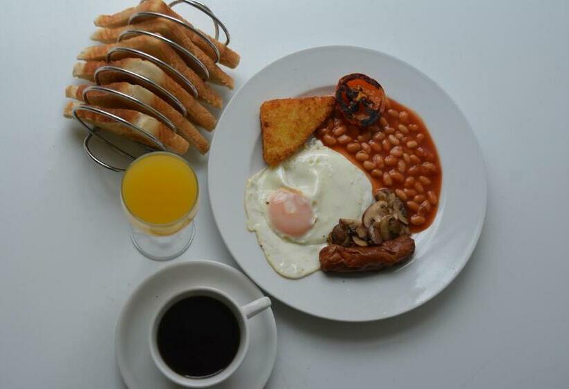 스탠다드 룸, The Woodland