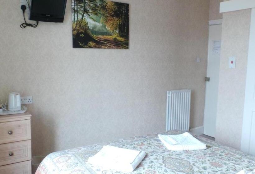 غرفة قياسية, Tynedale Guest House