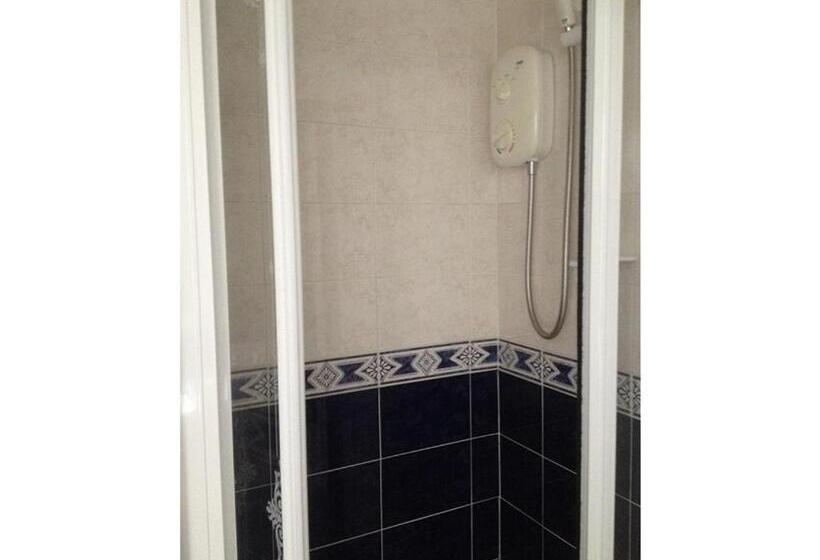 غرفة قياسية, Tynedale Guest House