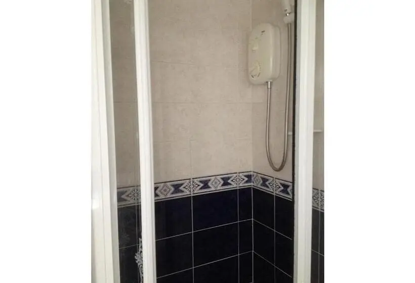 Standard-huone, Tynedale Guest House