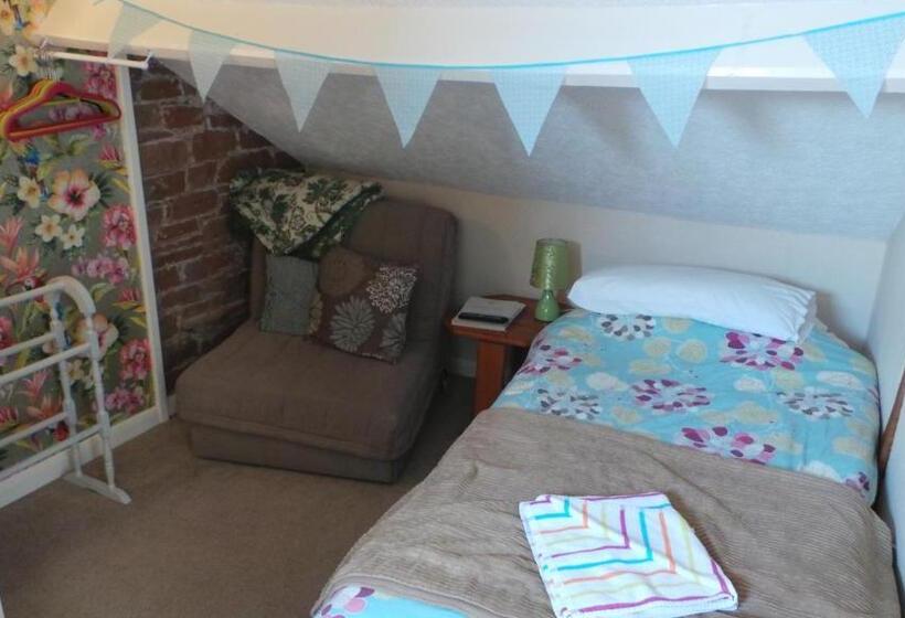 غرفة قياسية, Tynedale Guest House