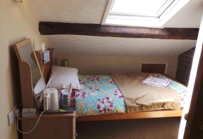 غرفة قياسية, Tynedale Guest House