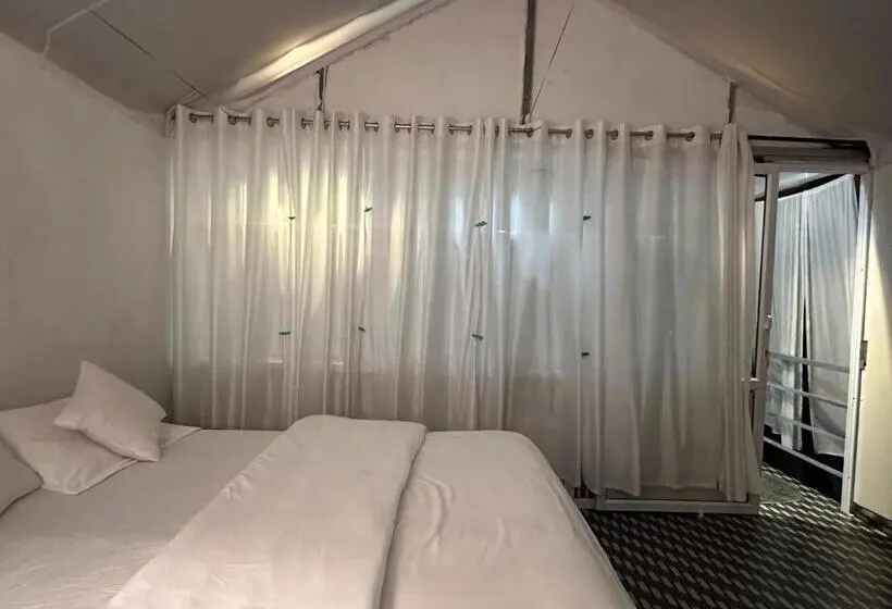 Pokój Standard Łóżko King Size, Lacto Cressida