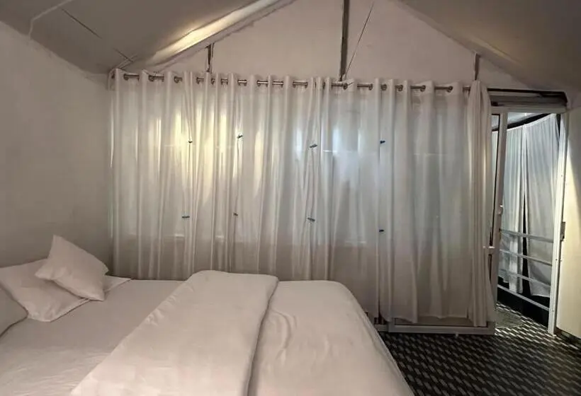 Pokój Standard Łóżko King Size, Lacto Cressida
