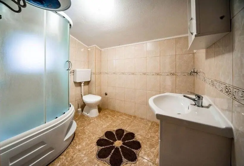 آپارتمان 1 خوابه, Apartmani Markovic