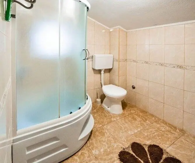 آپارتمان 1 خوابه, Apartmani Markovic