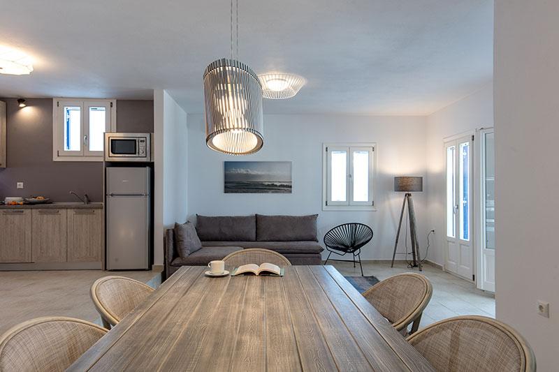 ビラホテル1ベッドルーム, Apricot & Sea