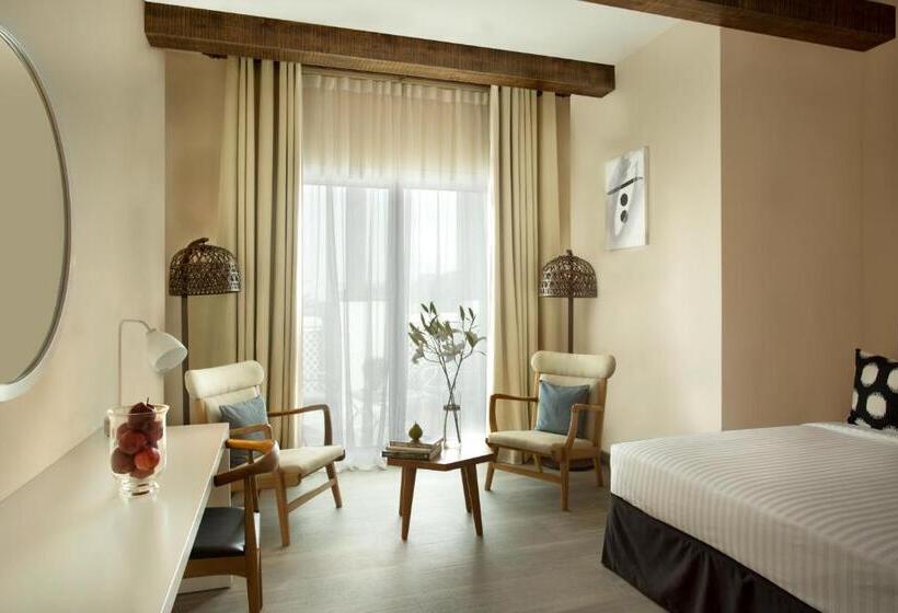 اتاق کلاسیک, Beach Walk Boutique Jumeirah