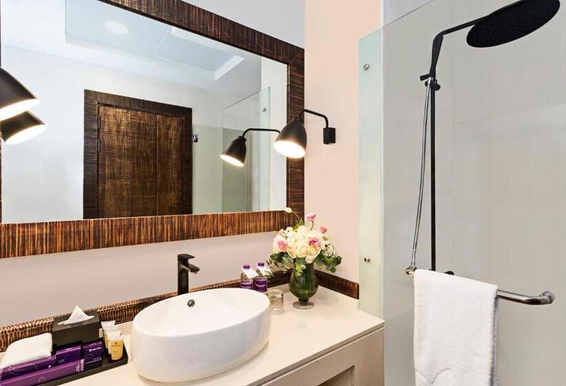 اتاق کلاسیک, Beach Walk Boutique Jumeirah