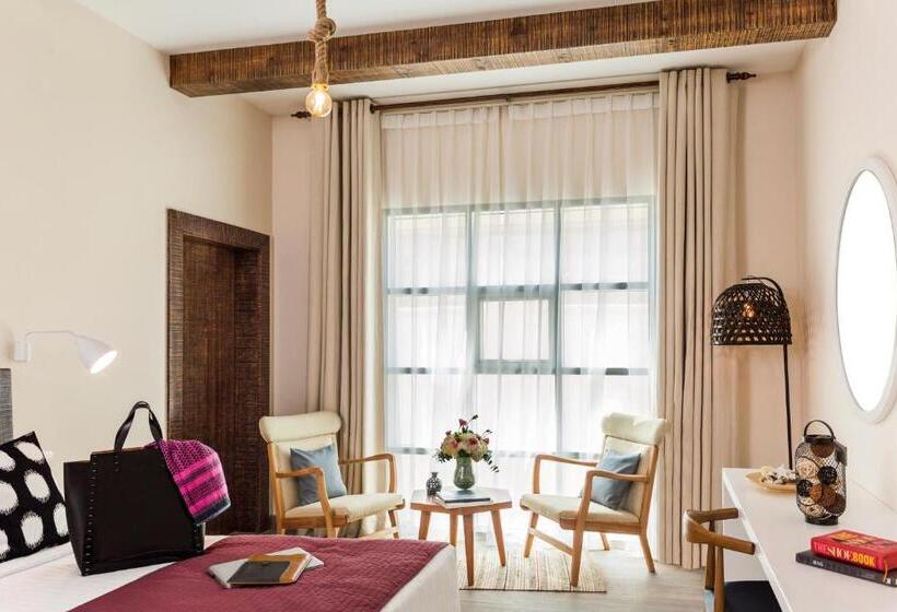 اتاق کلاسیک, Beach Walk Boutique Jumeirah