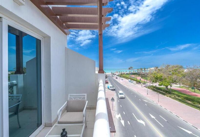اتاق لوکس با بالکن, Beach Walk Boutique Jumeirah
