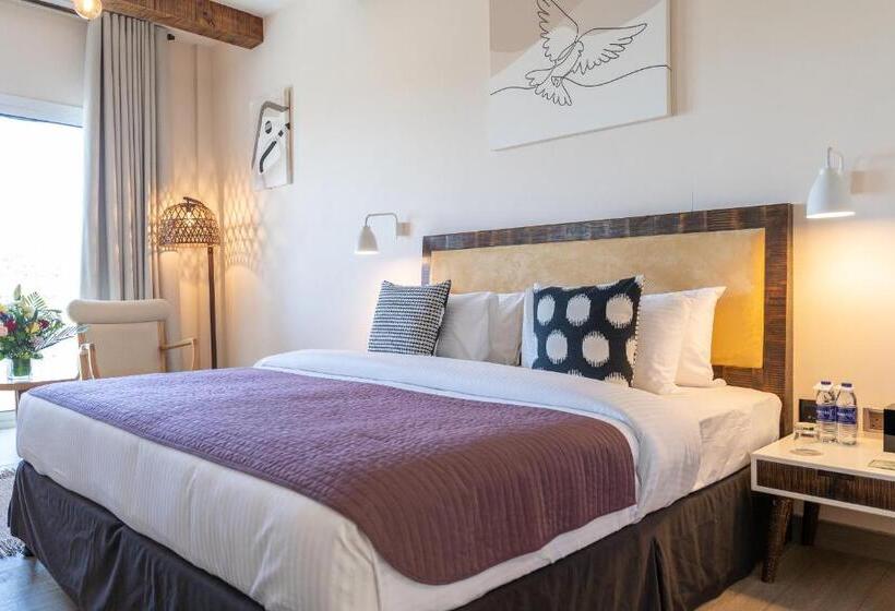 اتاق خانوادگی, Beach Walk Boutique Jumeirah