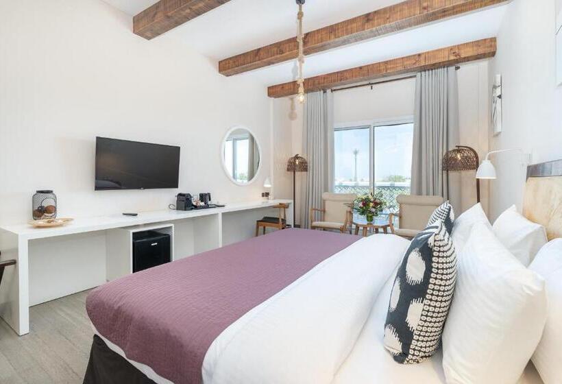 اتاق خانوادگی, Beach Walk Boutique Jumeirah