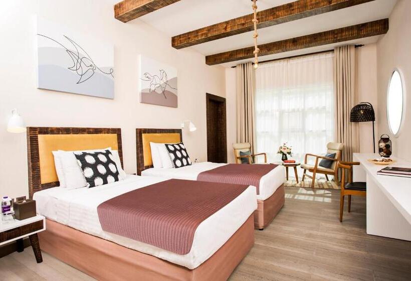 اتاق استاندارد, Beach Walk Boutique Jumeirah