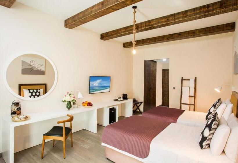 اتاق استاندارد, Beach Walk Boutique Jumeirah