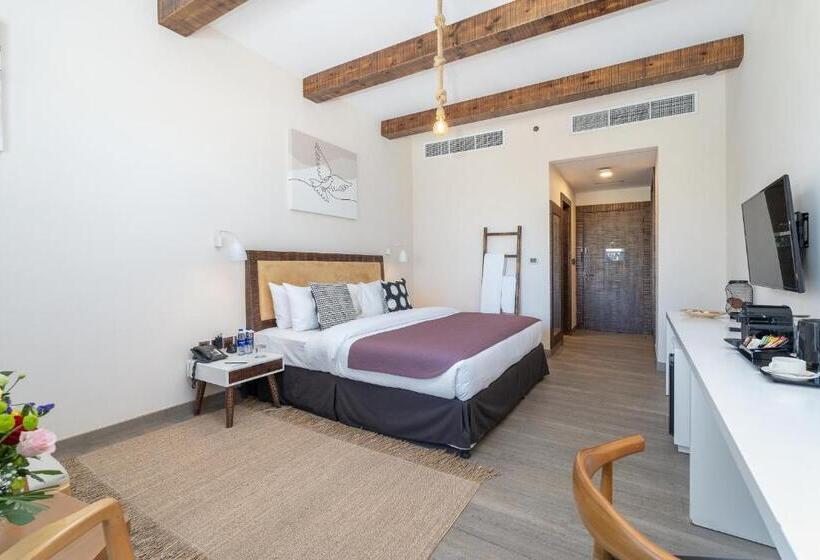 اتاق استاندارد, Beach Walk Boutique Jumeirah