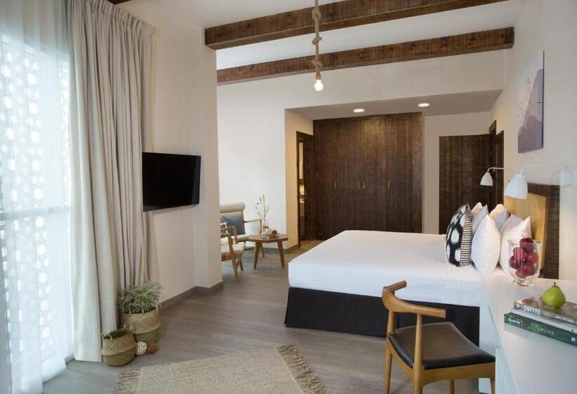 اتاق استاندارد, Beach Walk Boutique Jumeirah