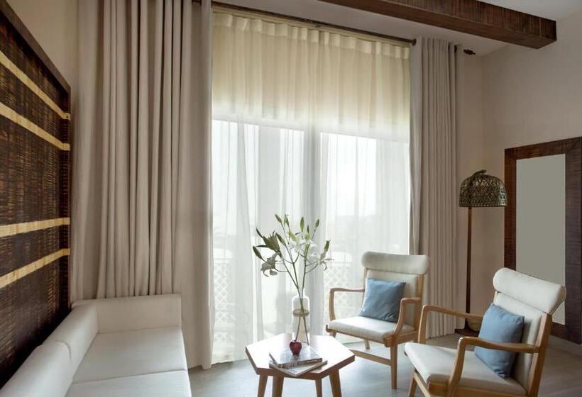 اتاق استاندارد, Beach Walk Boutique Jumeirah