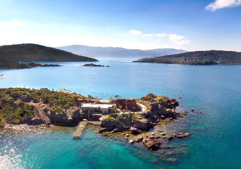 디럭스 룸, Camar Resort Langkawi