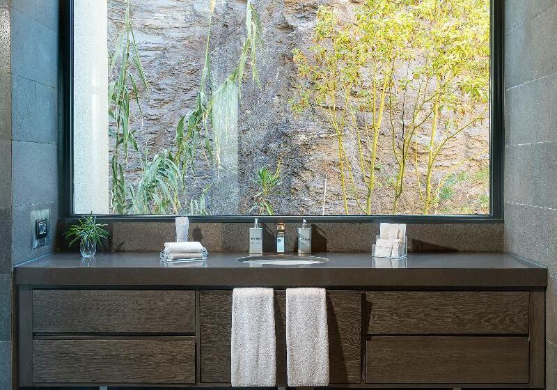 디럭스 룸, Camar Resort Langkawi