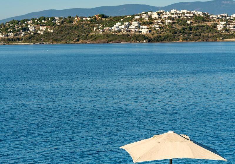 디럭스 룸, Camar Resort Langkawi