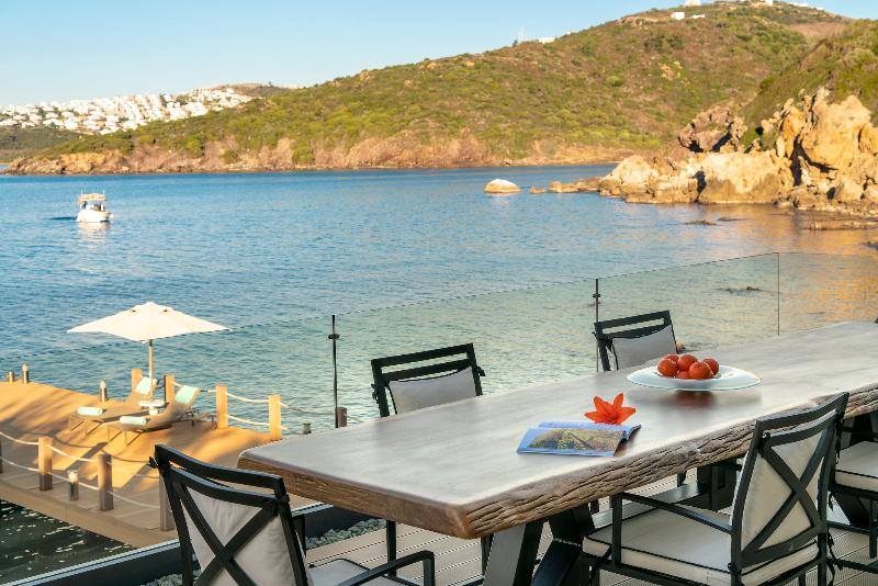 디럭스 룸, Camar Resort Langkawi