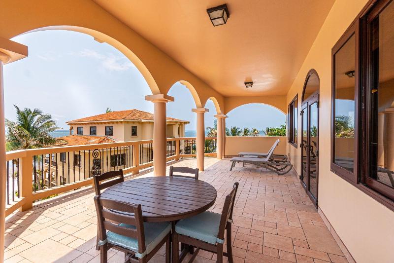 디럭스 룸, Camar Resort Langkawi