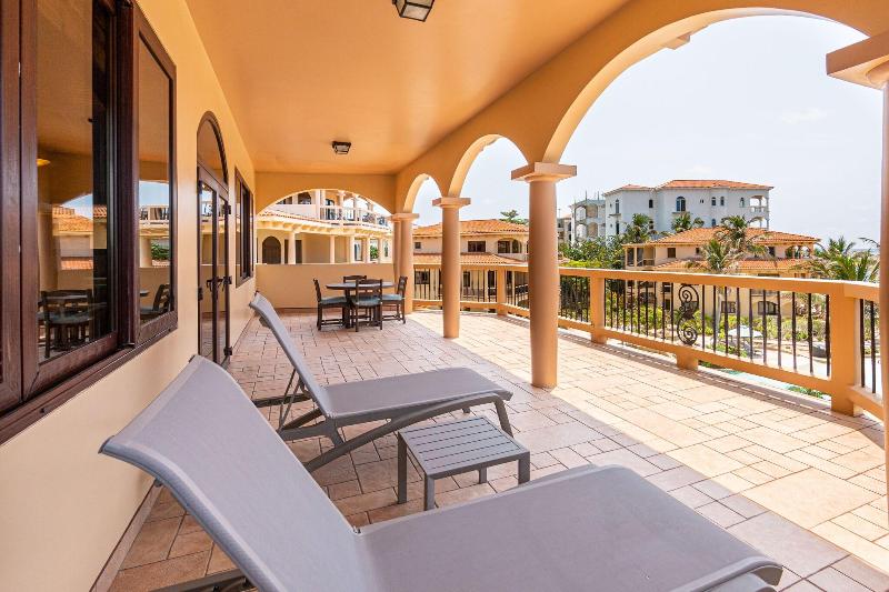 디럭스 룸, Camar Resort Langkawi