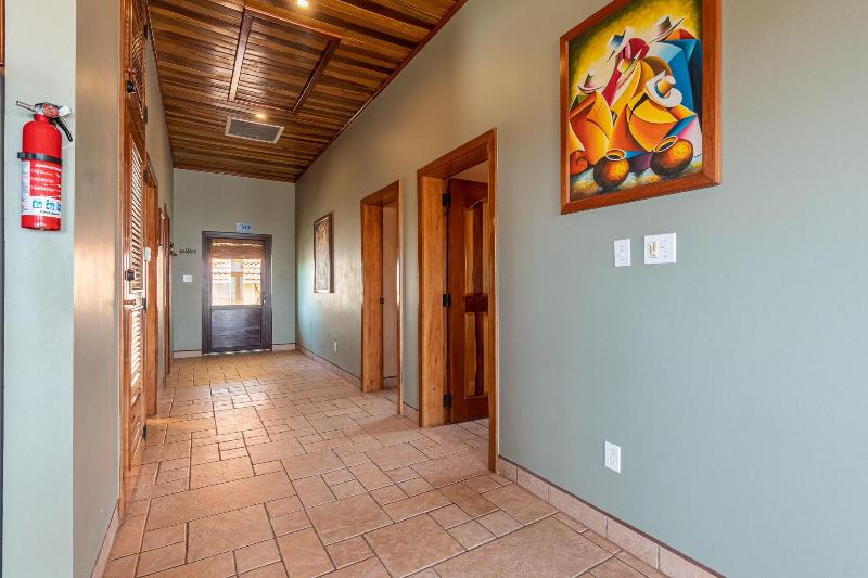 디럭스 룸, Camar Resort Langkawi