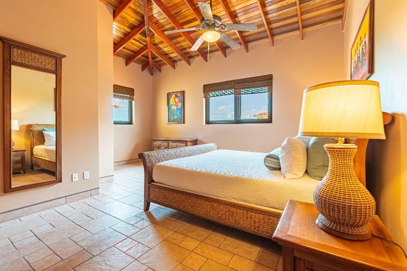 Номер Deluxe, Camar Resort Langkawi