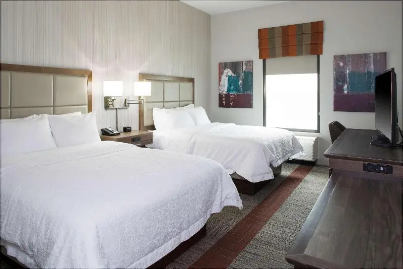 Standard-huone, Camar Resort Langkawi