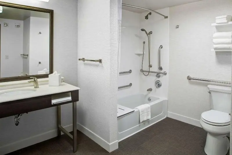 Standard-huone, Camar Resort Langkawi