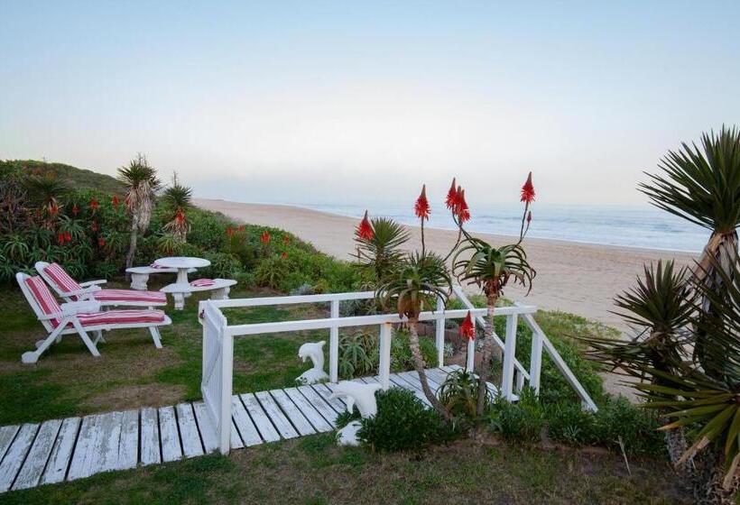 豪华套房, Haus Am Strand On The Beach