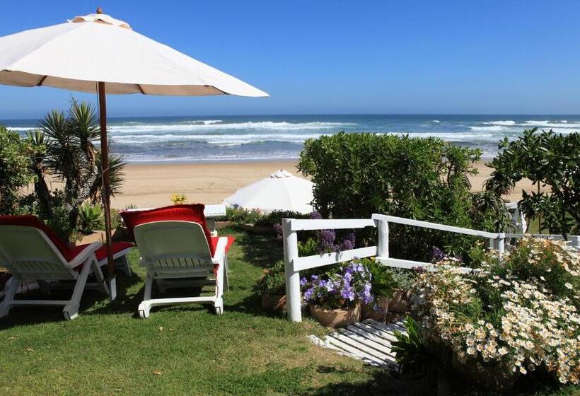 豪华套房, Haus Am Strand On The Beach