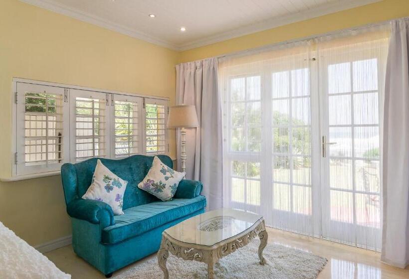 豪华套房, Haus Am Strand On The Beach