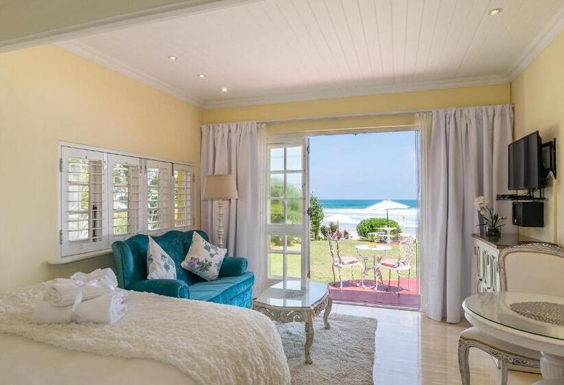 豪华套房, Haus Am Strand On The Beach