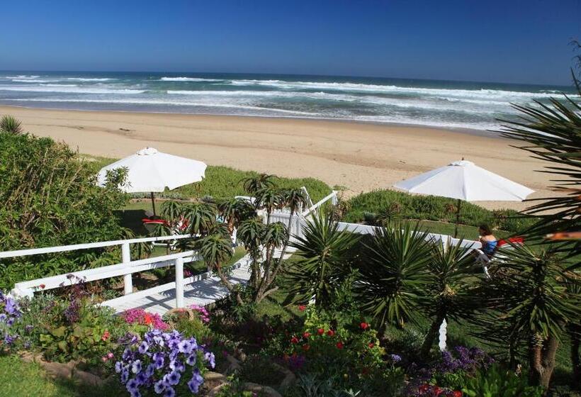 带海景的标准工作室, Haus Am Strand On The Beach