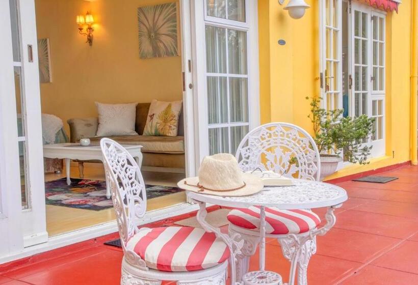 带海景的标准工作室, Haus Am Strand On The Beach