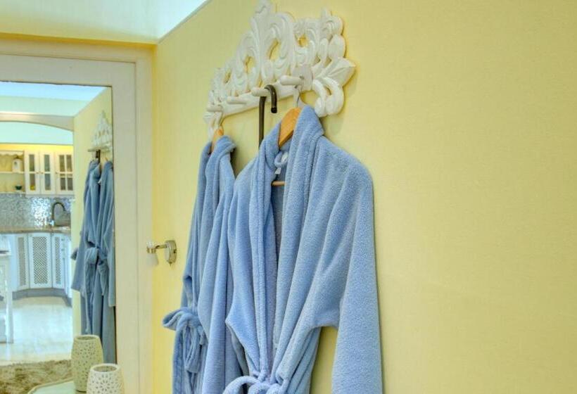 带海景的标准工作室, Haus Am Strand On The Beach