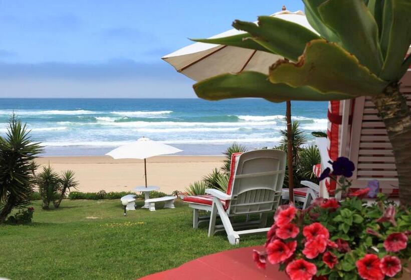 Бунгало Deluxe, Haus Am Strand   On The Beach
