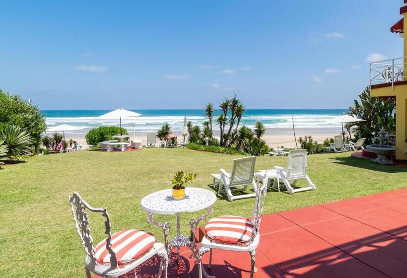 豪华洋房, Haus Am Strand On The Beach