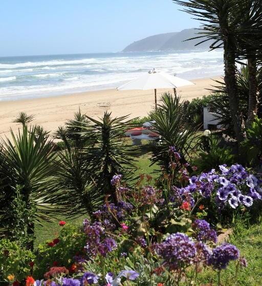 豪华洋房, Haus Am Strand On The Beach